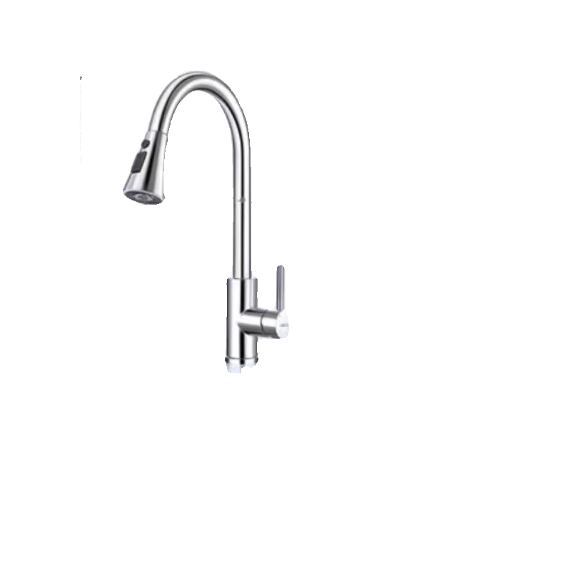 HIGOLD sink large single tank double step basin middle basin black titanium nano SUS304 stainless steel dishwashing sink menu basin BL920284F 680-470