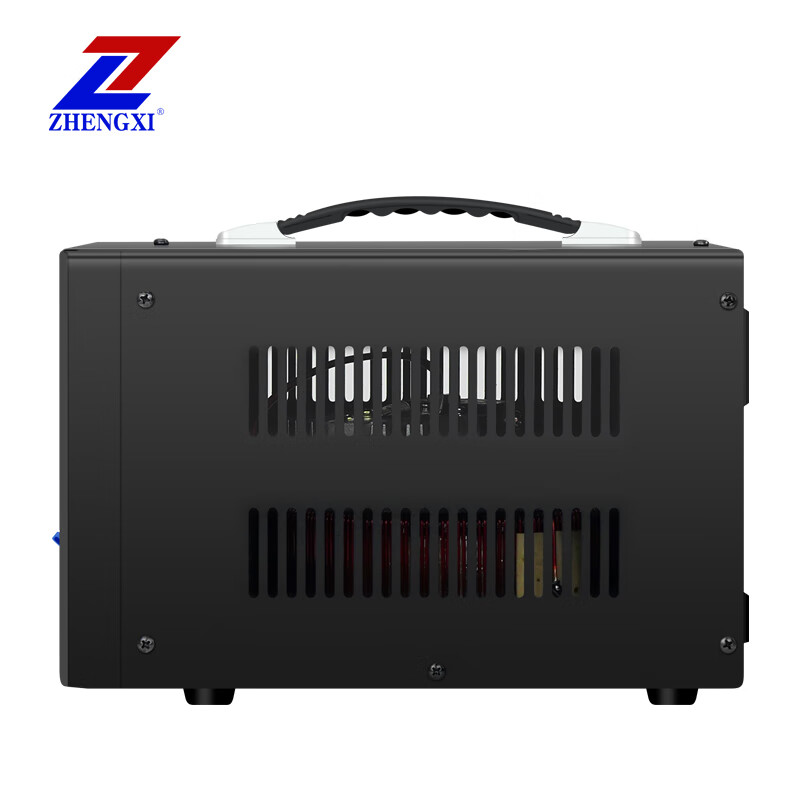 Zhengxi household voltage regulator fully automatic 220V high-precision stable power supply AC 2000w audio refrigerator computer