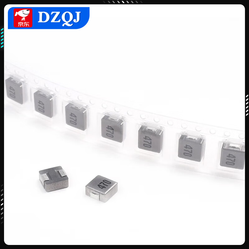 0630 0650 0420 1040 chip integrated molded inductor 1.5/6.8/10/15/22/33/47 1040 inductor 1UH printing 1R0 (5 pieces)