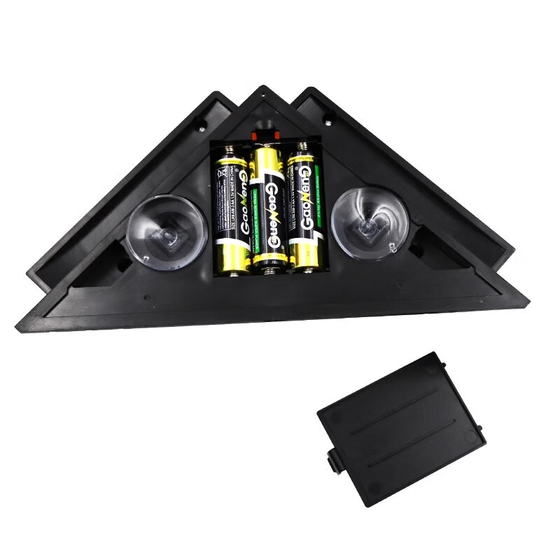 Taipeng wall tile 90 degree laser angle meter, ceramic tile right angle floor meter, ceramic tile right angle infrared level meter, blue right angle laser level + 4 AA batteries