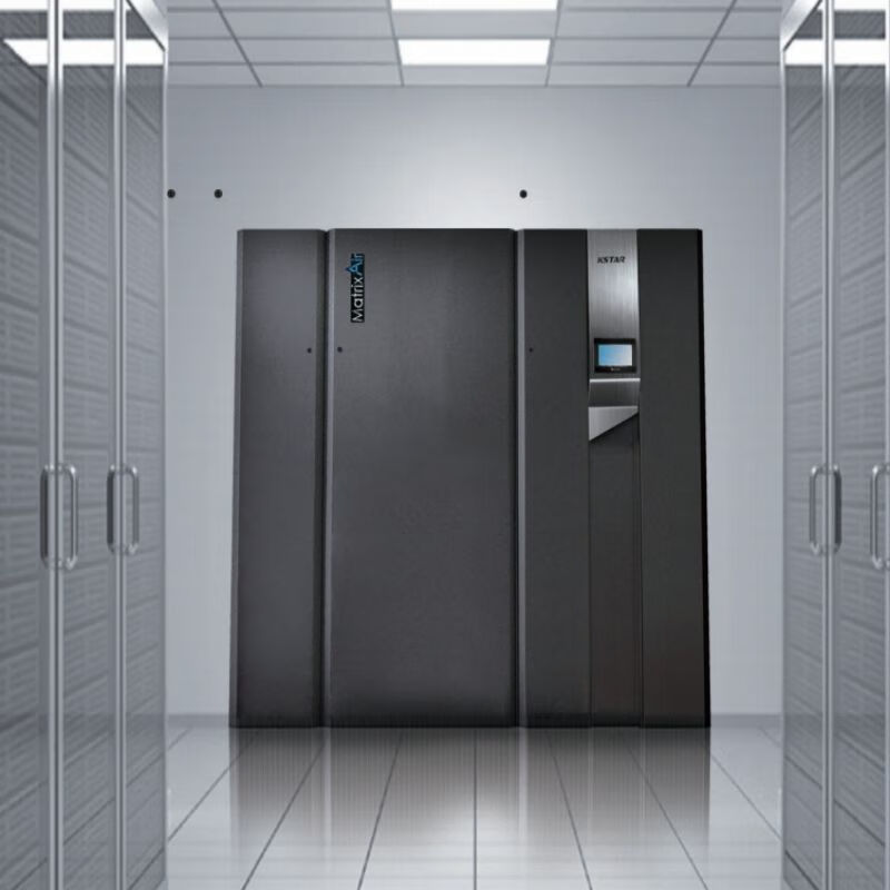 Costar computer room precision air conditioner 5.5/7.5/12.5/17.5/20.5KW single cooling constant temperature and humidity computer room base station dedicated installation auxiliary materials indoor unit + outdoor unit