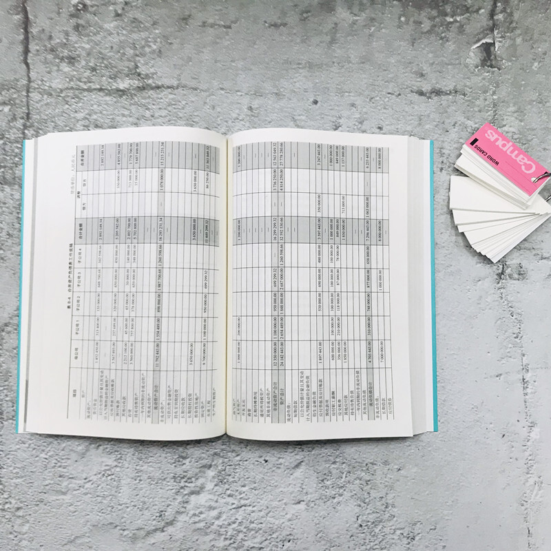 Easily consolidate financial statements Principle, process and Excel practice