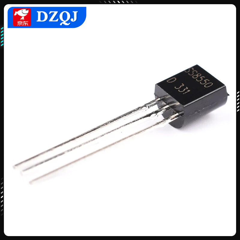 Transistor S8550 SS8050 9012 9013 9014 TL431 SMD in-line transistor 78L05 D882 NPN SMD SOT89-3 (10 pieces)