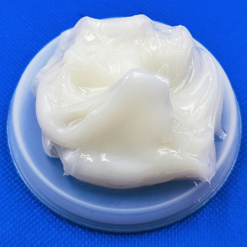 Plastic gear grease, high speed planetary gear motor, home appliances, electric bicycle, printer, toy oil Tips High viscosity for bicycle motors