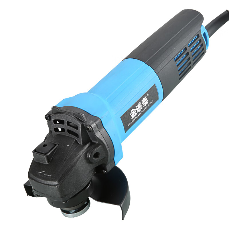 Olevo fixed angle grinder universal bracket, cutting machine thickened base, modified hand grinder polisher multi-functional platform, upgraded angle grinder bracket (thickened cast iron base)