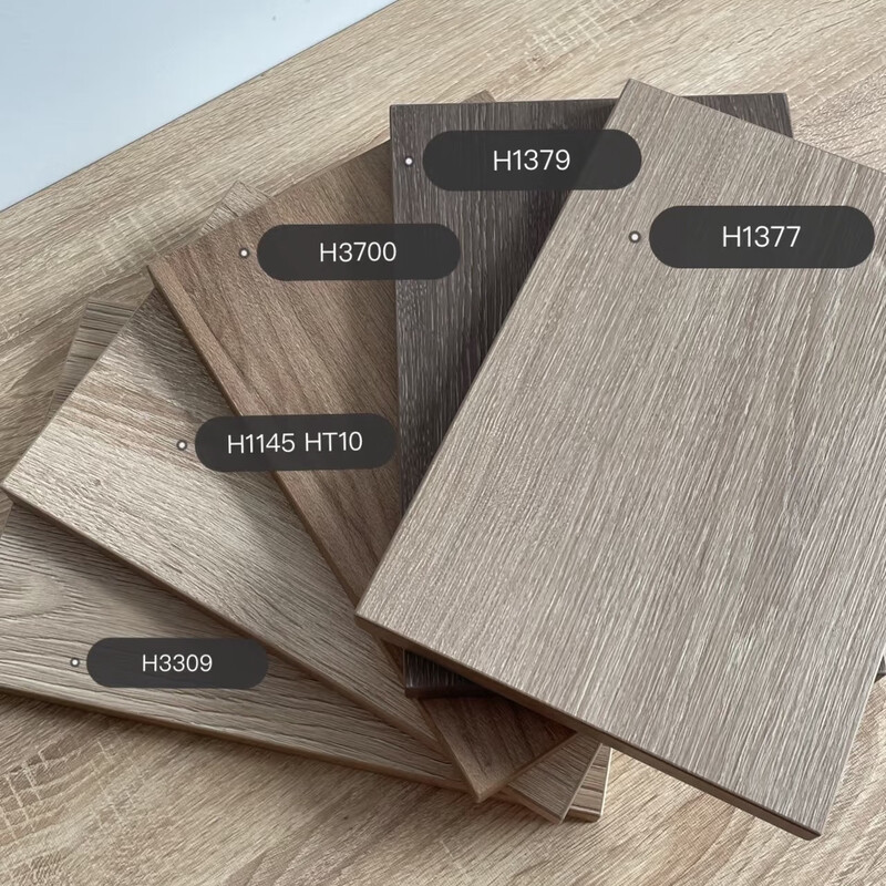 Beidou Imported EGGER Board Whole House Customized Door Wall Cabinet Wardrobe Door Customized Haomai S500 Laser Edge Sealing W980