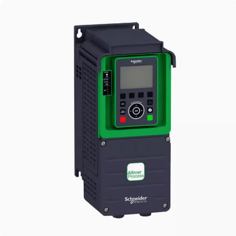 Schneider Electric Schneider inverter ATV930U07N4U15U22U30U40U55U75D11D15 ATV930D55N4