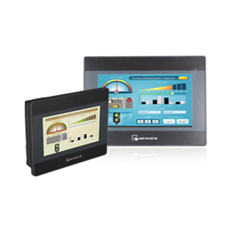 Weintong touch screen MT8072IP/6072/6071/MT8052/8106/8072/8051IE/i CMT2109X2 Mitsubishi FX