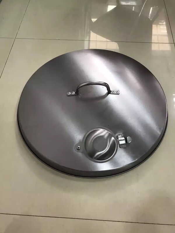 80/90/100 double-layer roast duck stove lid, roast chicken stove double-layer lid, roast goose stove base, hanging oven accessories, 90-type single-layer base, outer diameter 90.5 cm