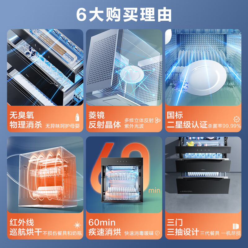 Boss (Robam) Xingchen