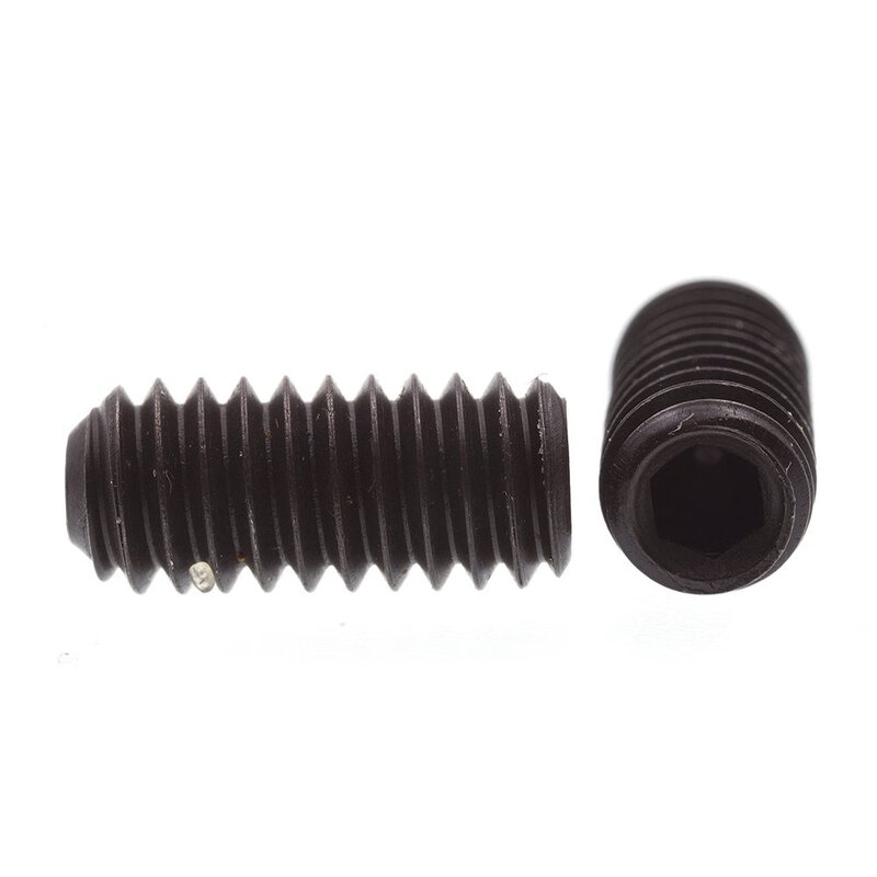 Prime-Line9182647 Socket Set Screw #832 X 3/8 in.