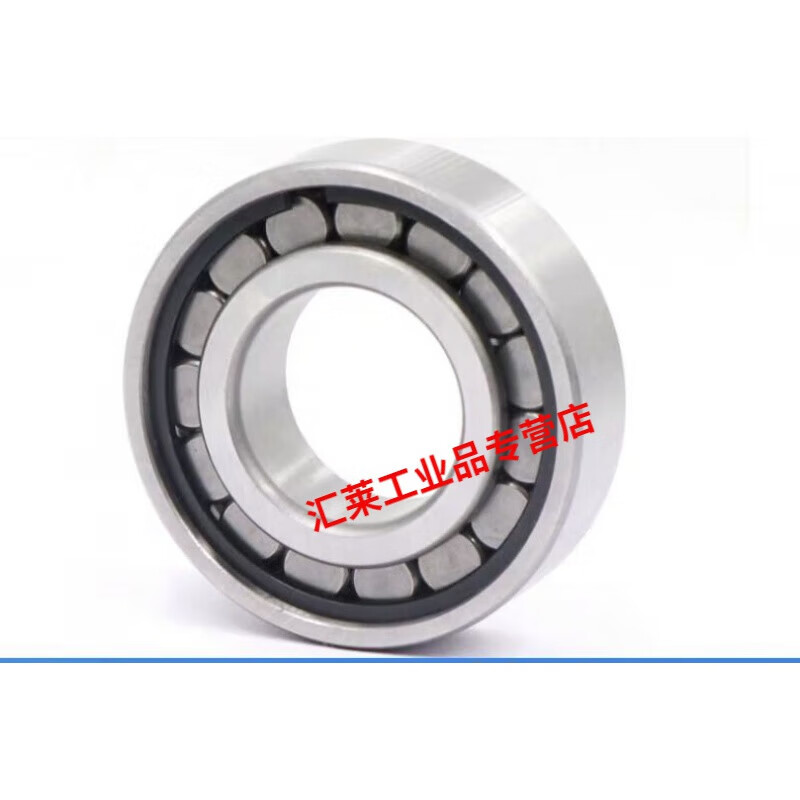 Yue Changsheng plane thrust roller bearing replaces 51222M 51228M 51230M strip ball for piling, replaces 51222M pile driver supporting strip ball 6217, default 1