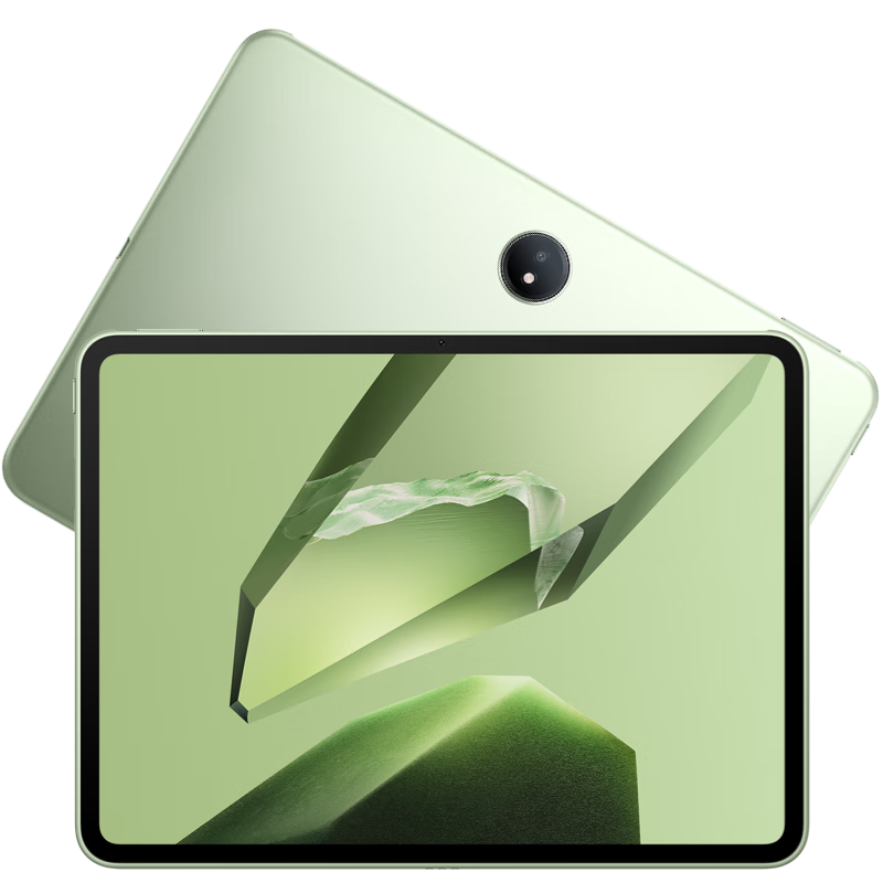 90% new OnePlus tablet, 15% national subsidy tablet, 11.61-inch tablet, 8GB+128GB, Tundra Green, Office, gaming, learning and entertainment OPPO tablet