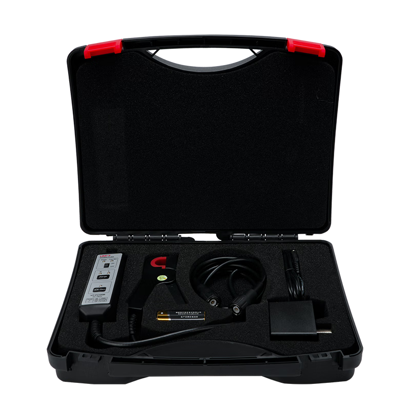 Unilever Industrial Products UT-P4100B low frequency AC and DC current probe DC~2MHz frequency range measurement current probe