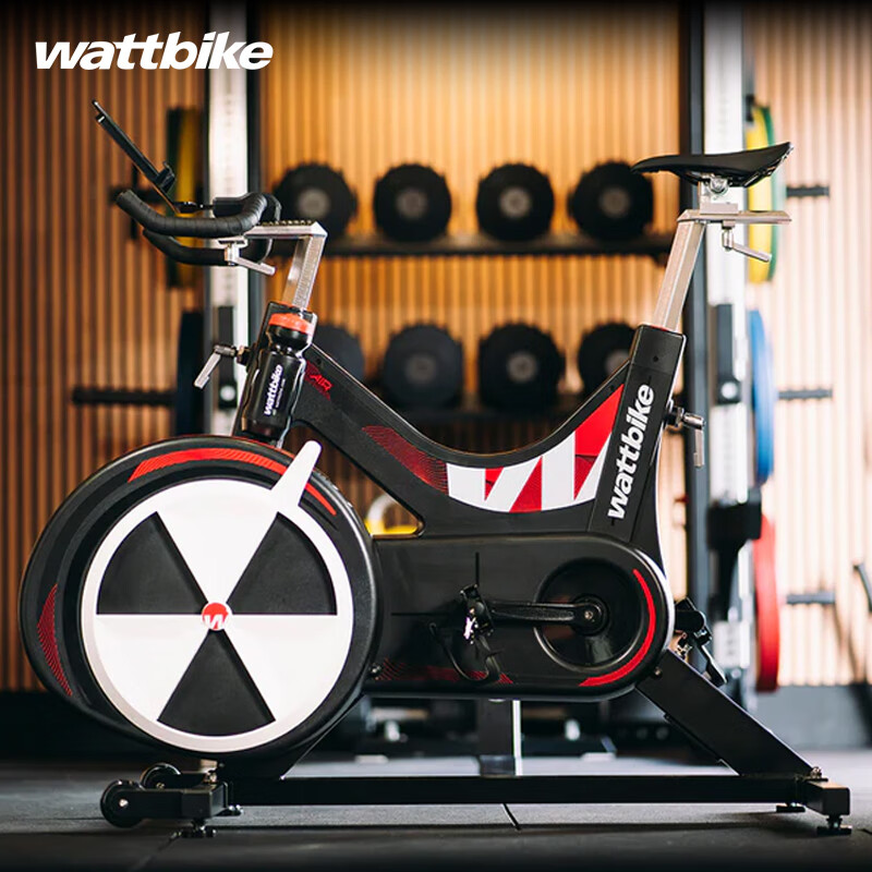 Wattbike watt bicycle exercise bike Air series power bicycle professional indoor bicycle home wind resistance training bicycle