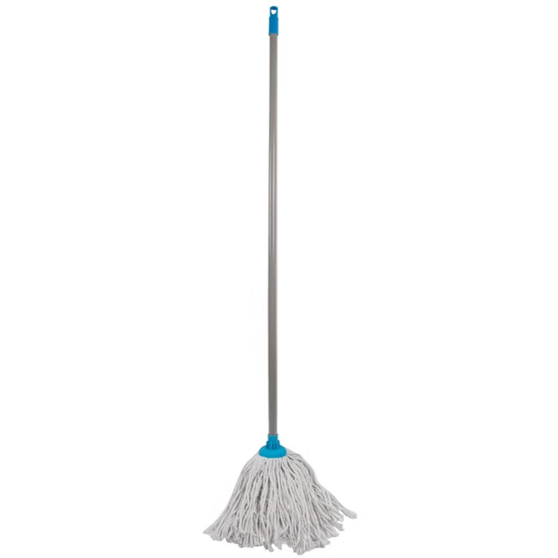 Jinshiluo KT-114 hardcore cotton mop white mop set