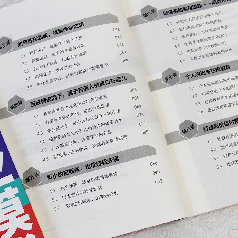 One-person business model, one-person company realization and innovation guide