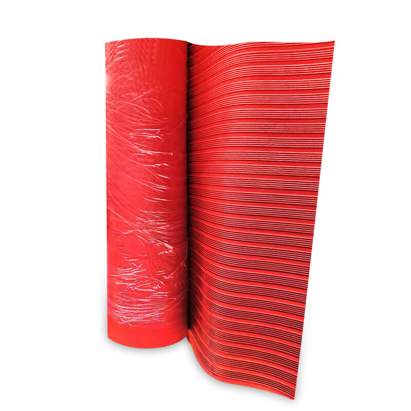 High voltage insulation mat floor mat power 10kv dustproof industrial rubber power distribution room special rubber sheet 3/5/8mm thickness 3mm specification 1M*1M black