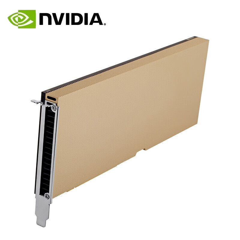 NVIDIA A10 24G GPU NVIDIA Tesla PCI-E AI deep learning training inference acceleration 1600HMz graphics card industrial packaging