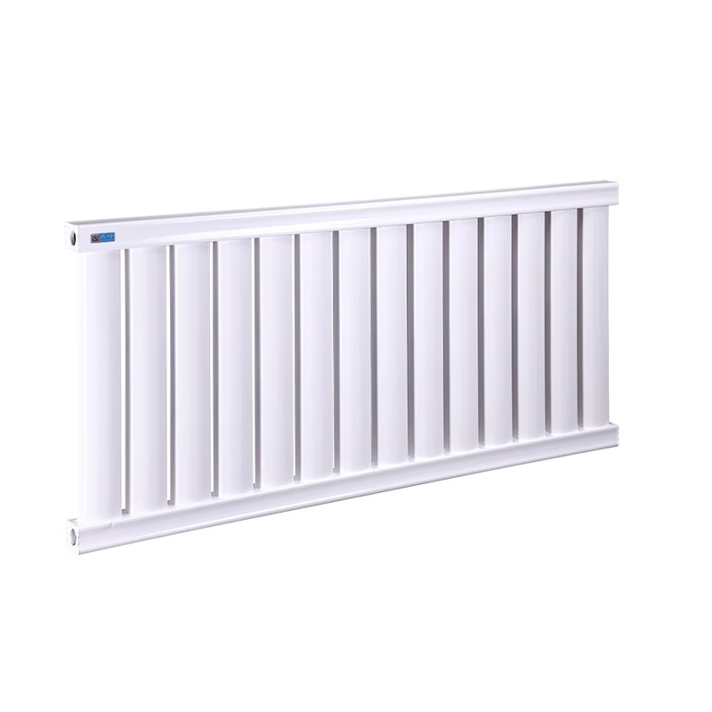 Kezitu customized heating custom anti-corrosion heating plumbing single column 8050 hanging centralized thickened collective heater radiator 600-20 columns