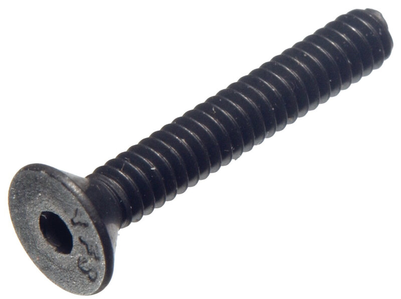 Hillman3904 3/816 x 11/2 in. Flat Head Torx Screws USS (4-Pack)