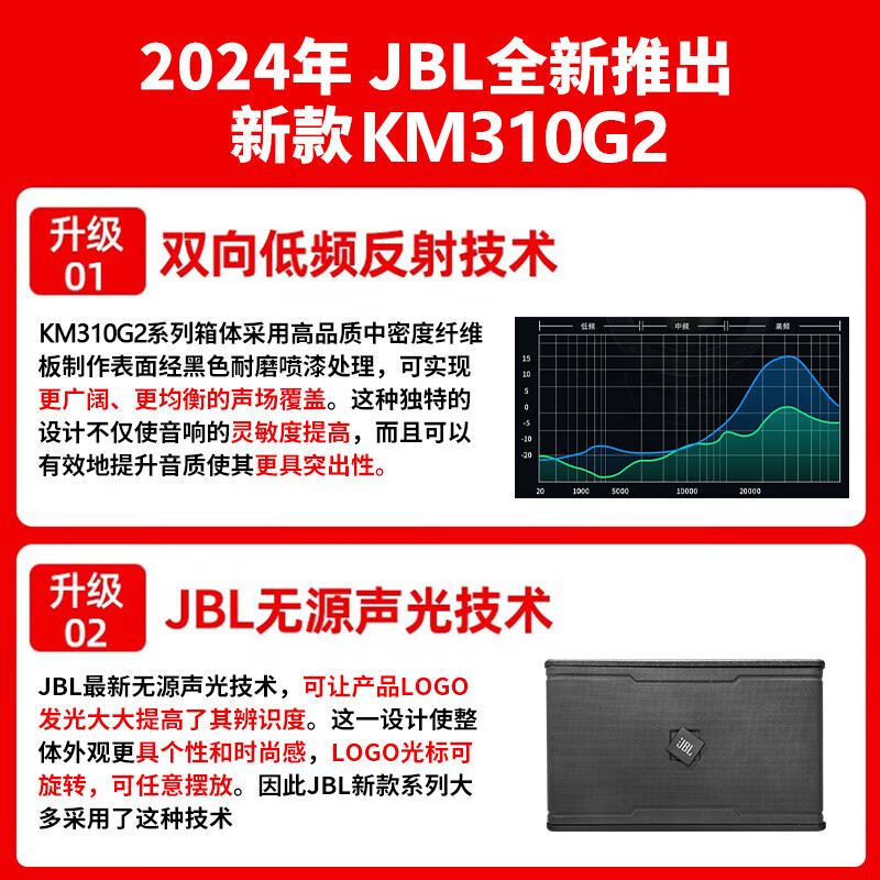JBL has sold 14,000 units, home ktv audio set, karaoke singing complete set of equipment, professional stage performance speakers, home karaoke all-in-one machine, free upgrade to 12-inch 5.1 movie K set (cinema + karaoke)