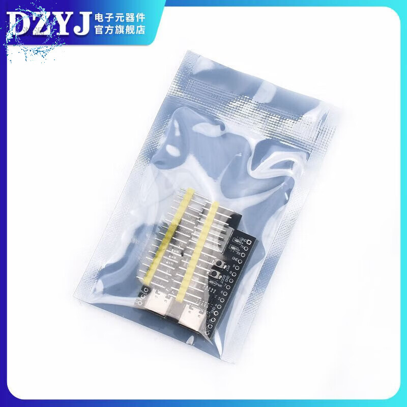 Esp32-s3ESP32-S3-evKitC-1 development board WROOM-1-N16R8 ESP32-C3 ESP32-C6 development board without soldering pins