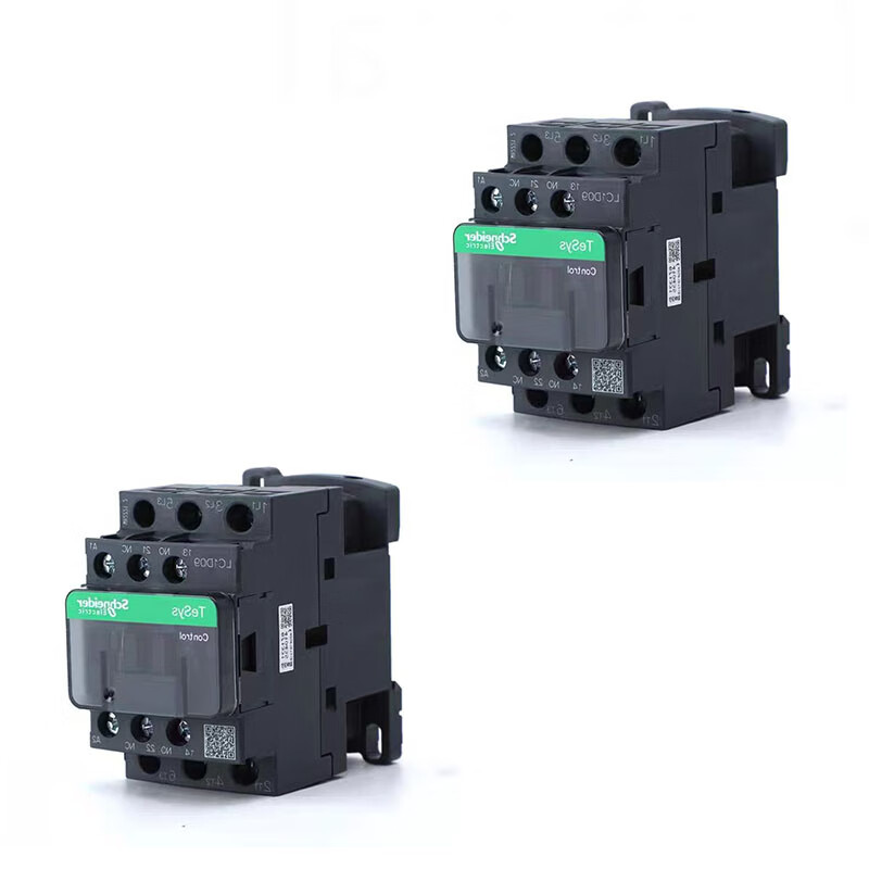 Schneider AC contactor&LC1D128M7C& 1 piece