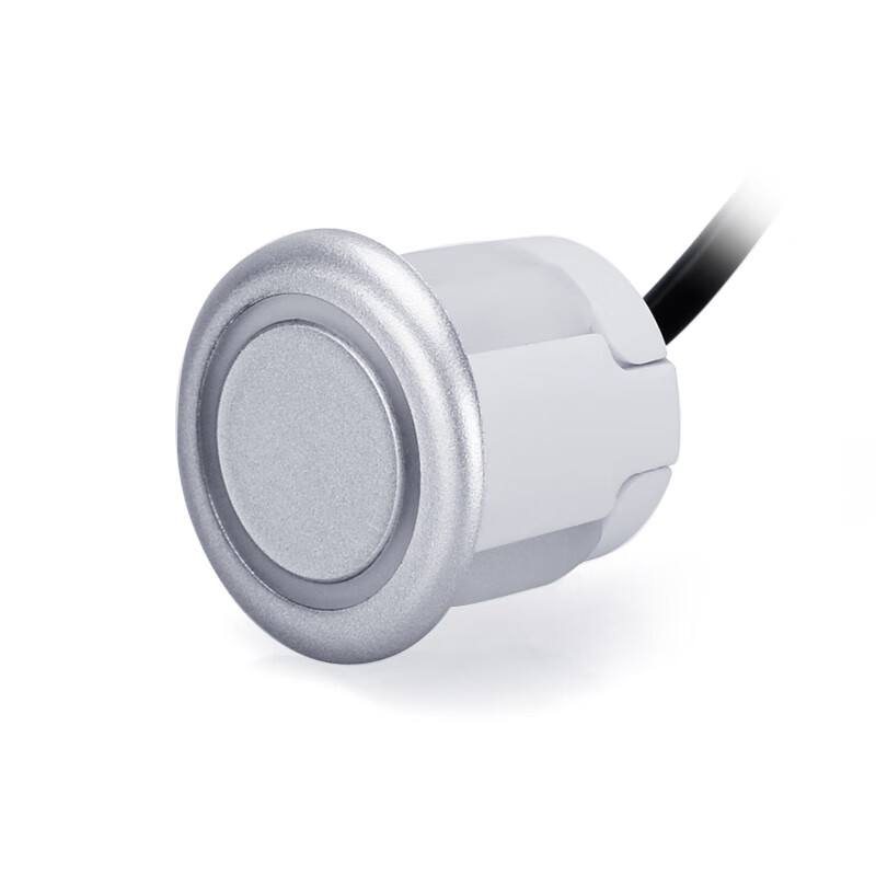 Tiejunjun reversing radar special accessories series - please contact customer service before placing an order. Single ordinary probe. Remarks probe color