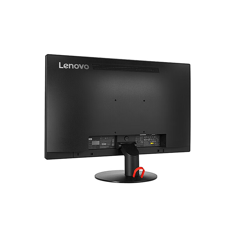 Dell DEll/Lenovo/AOC computer monitor second-hand 1719202224-inch desktop home monitoring design commercial screen wall-mounted blue light eye protection IPS screen Lenovo 20-inch VGA+DVI interface 90% new