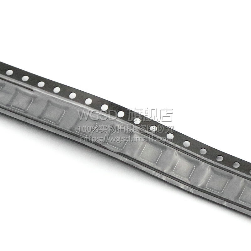 Dafuri SMD LAN8720AI-CP-TR embedded peripheral chip QFN-24 IC chip default