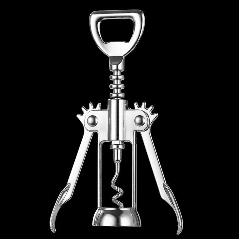 Kangzhiban red wine bottle opener, household wine opener, wine opener, household bottle opener, multi-functional wine opening tool, newly upgraded reinforced bottle opener