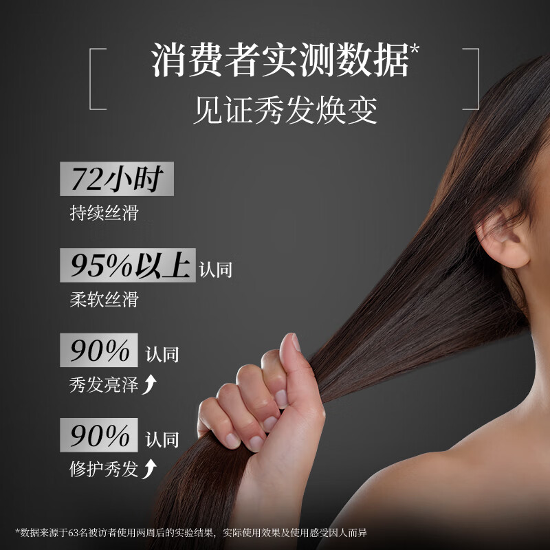 TSUBAKI Qinyao Zhenzhi Luxurious Repairing Hair Mask Grade Conditioner 450ml Nourishing Repairing Conditioner Moisturizing and Shining Hair