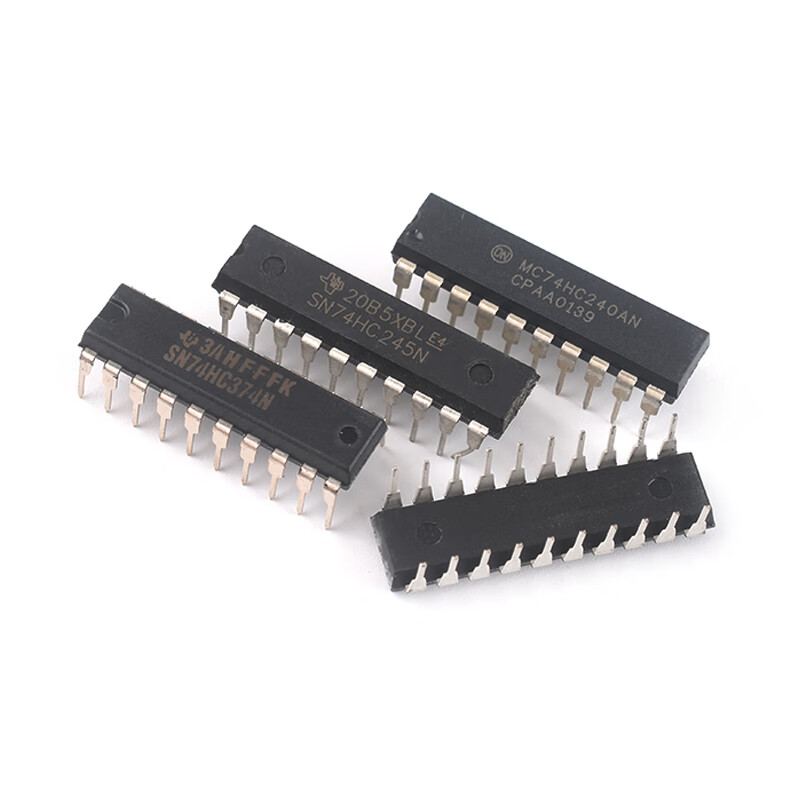 Direct plug DIP-20 SN74HC245/273/373N/374/377/540/541/573N SN74HC540 DIP-20