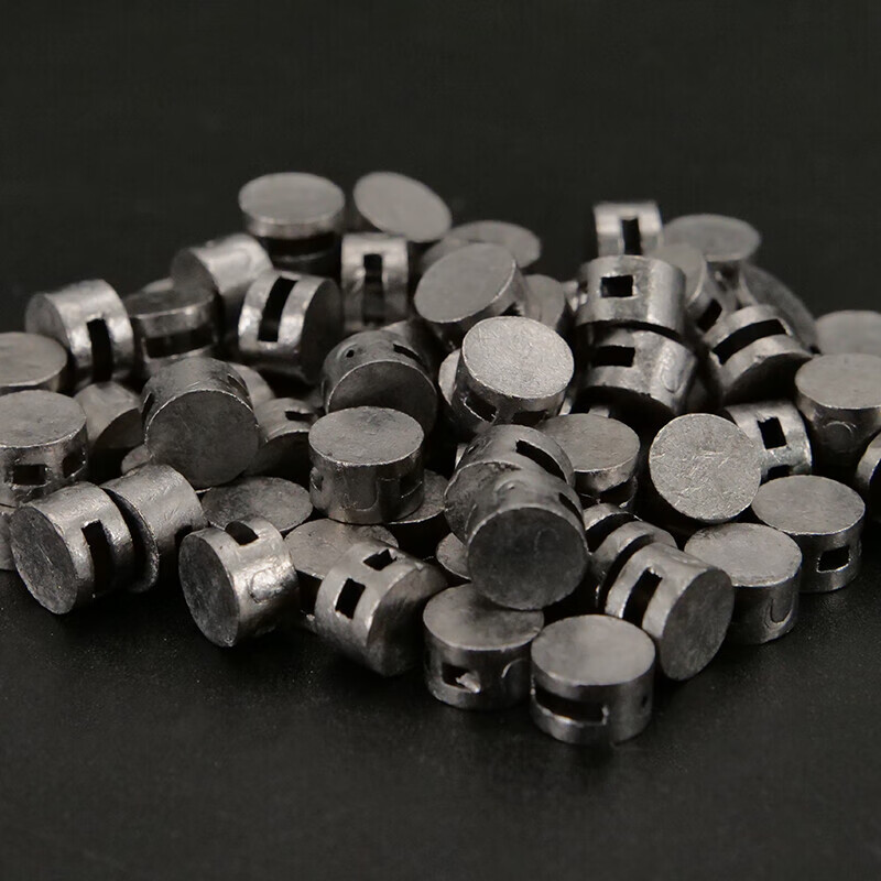 Bingyu BYT-337 seal pliers set, seal pliers, water meter, electric meter sealing wire, twisted pair seal buckle, pliers + copper wire 18 meters + 100 beans (1 set)