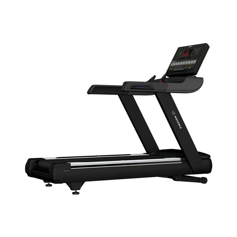 BIAQI TR1000 commercial treadmill gym club professional fitness equipment luxury smart treadmill TR1000LED treadmill retail price 91800