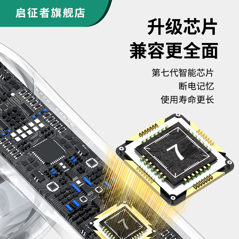 Fandili is suitable for China Mobile set-top box remote control universal voice Bluetooth network broadband TV box control board Mobai box Mobaihe M301H UNT401 universal for all mobile (no voice)