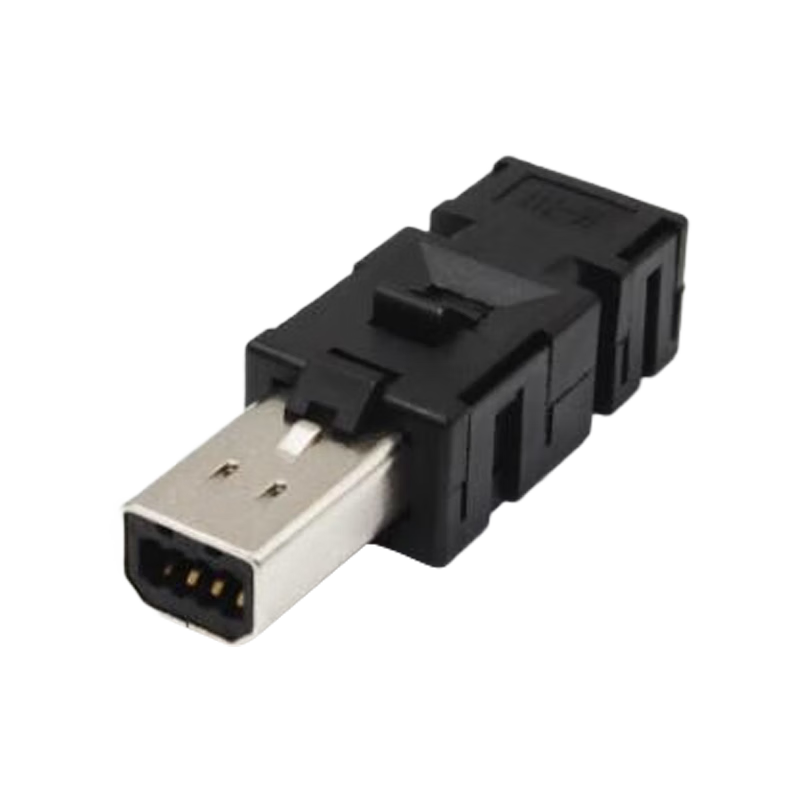 CRAMG encoder motor plug X2