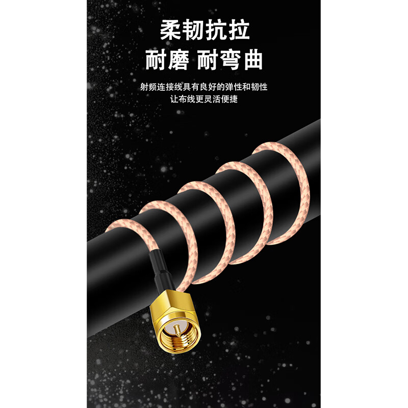 Fengyingzi GPS+Beidou vehicle-mounted dual-mode antenna car navigation RTK high-precision positioning module amplifier for truck use-FAKRA-C 3 meters FYZ-RT-X12