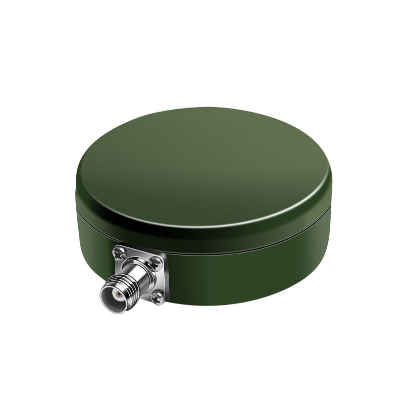 Qantop Beidou handheld dual-model user unit external antenna anti-interference satellite multi-frequency one-line antenna 15 meters QT-DBX03