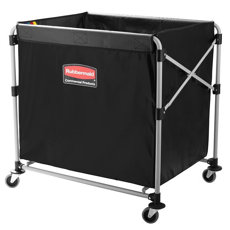 Rubbermaid Business Supplies Rubbermaid Linen Cart