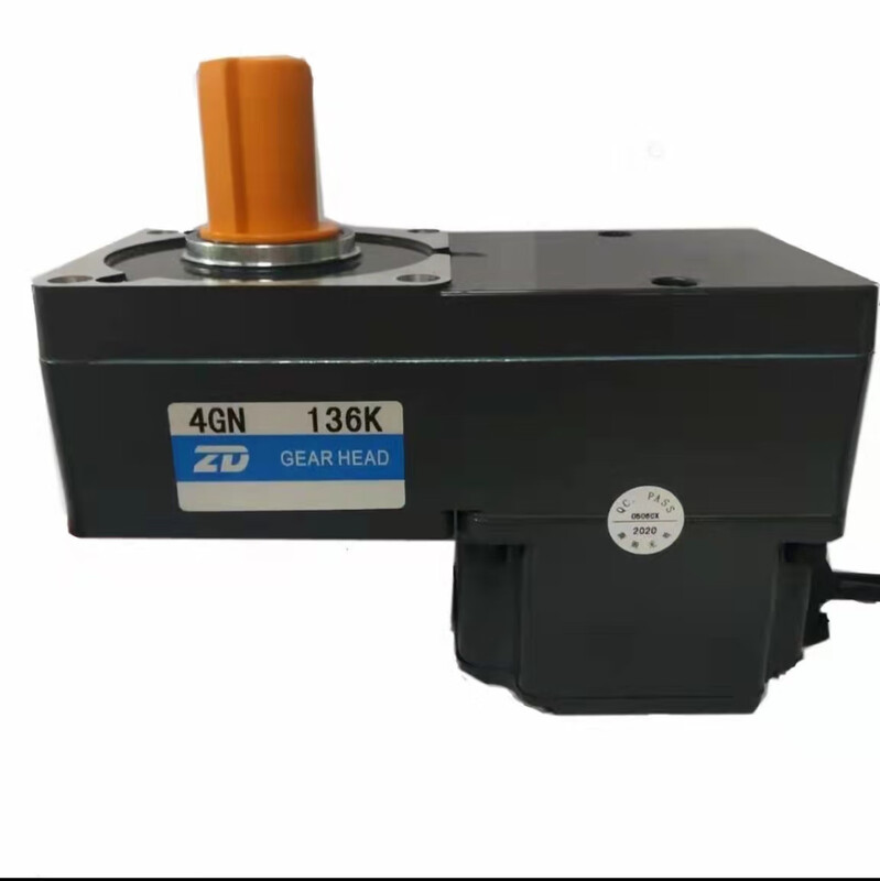 Advertising door control motherboard universal DC brushless motor community electric fence door controller host 24V motherboard + remote control