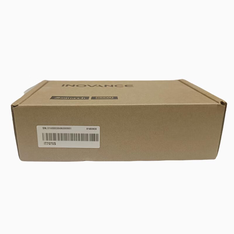 Inovance Technology IT7070E IT6070E IT6100E IT7070T IT7100E touch screen IT6070TS7 inches