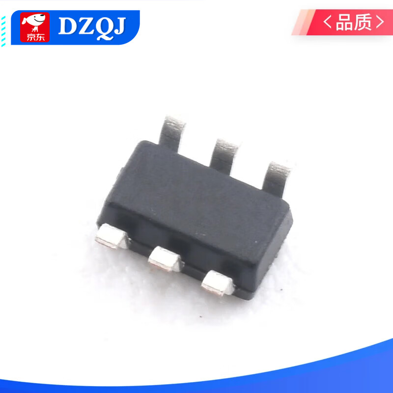 DZQJ Brand new DW01 DW01A DW02CA DW03 8205A SOT23-6 power chip domestic 8205ASOT23-6 (10 pieces)