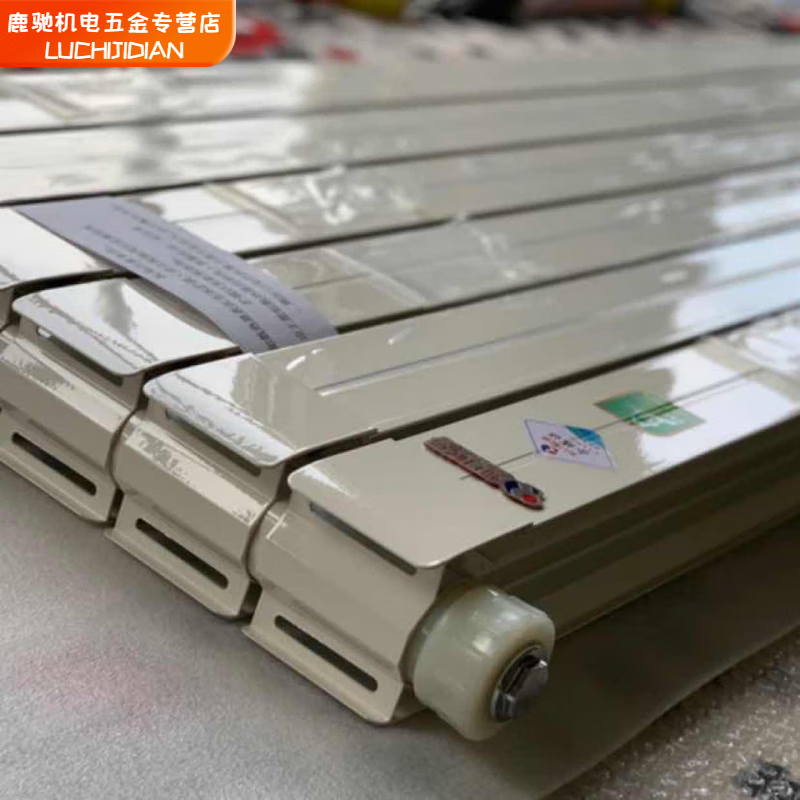 Qinkai plastic-aluminum composite radiator for home use, corrosion-resistant, acid-alkali-resistant, rust-proof, water-proof, extra-long central heating, total height 35 cm (single column single price) please order on demand 75 75 (grade aluminum material)