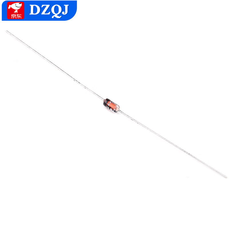 0.5W 1/2W Zener Diode 2.4/5.6/8.2/9.1/11/13/16/20/22/27 27 kinds of 1/2W Zener Diode, 10 pieces each