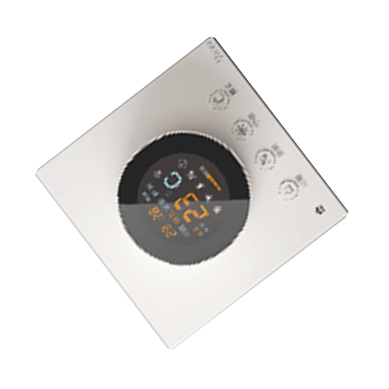 Long Qiaohua Intelligent Air Conditioning Control Panel V1-WK1