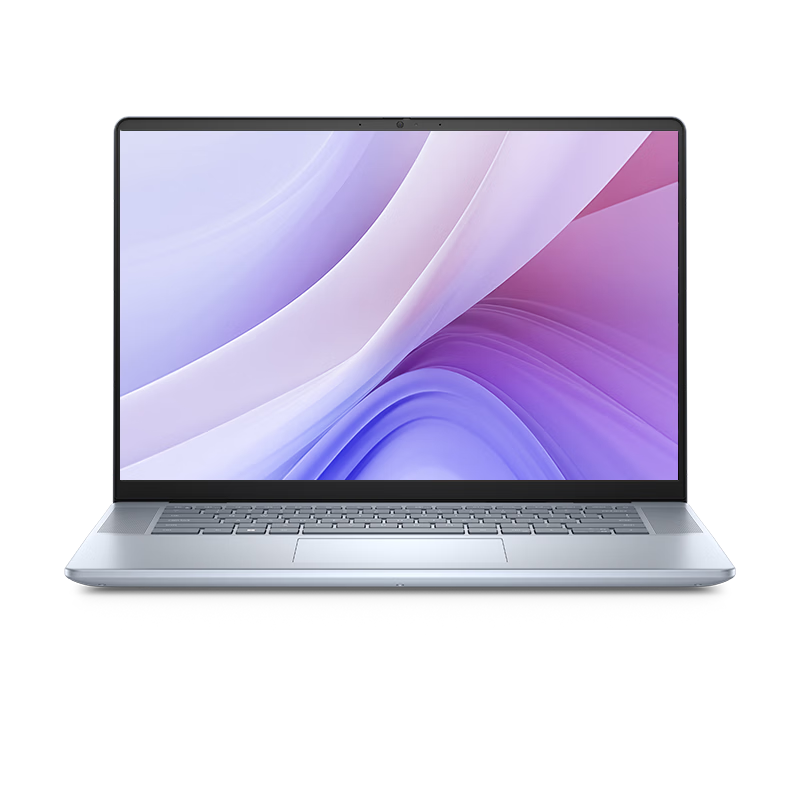 90% new Dell laptop Inspiron 16PLUS-7640 2025 new product 2.5K 16-inch high-performance thin and light office notebook (Core 7 16G 1T 120Hz)