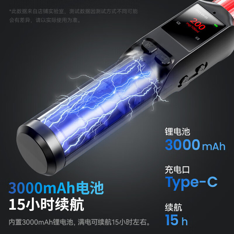 Car pickup, government-enterprise cooperation, alcohol tester, high-precision overnight alcohol tester, traffic-specific alcohol tester