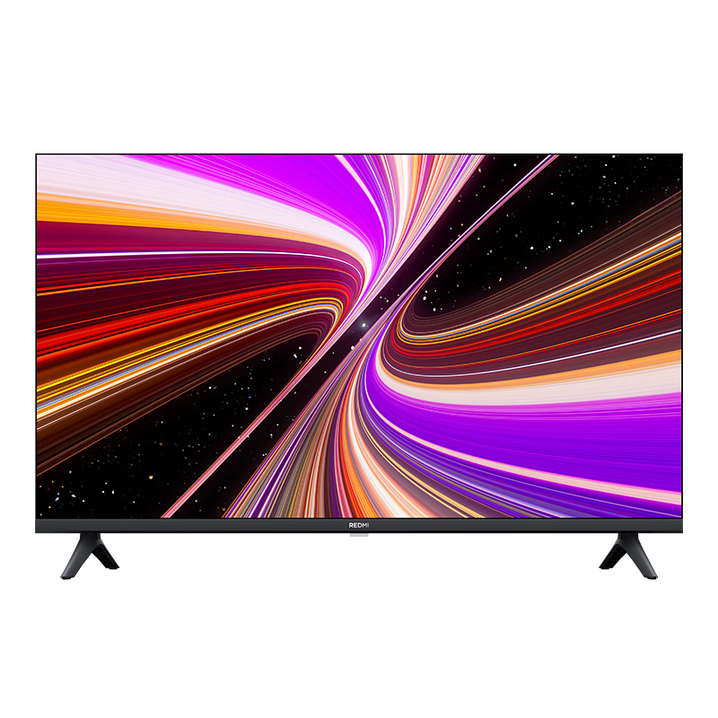 Xiaomi (MI) TV 43-inch metal full screen dual-speaker stereo Redmi A 43 2025 energy-saving version L43RA-RA 43-inch Redmi A 43+ door-to-door installation
